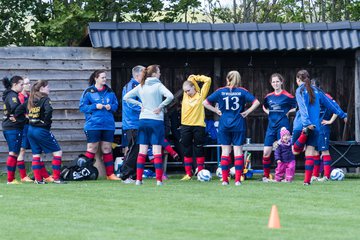 Bild 14 - Frauen TSV Wiemersdorf - SG Schmalfdeld/Weddelbrook : Ergebnis: 0:4